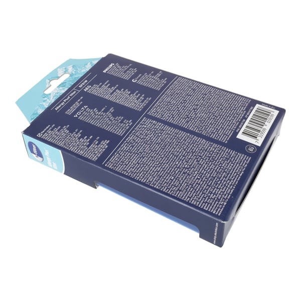HEPA Exhaust Filter