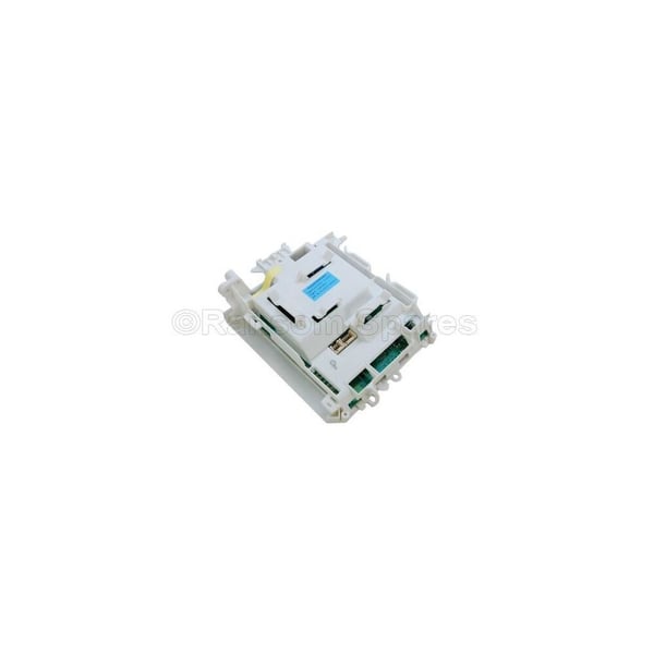 Programmed Electronic PCB Control Module