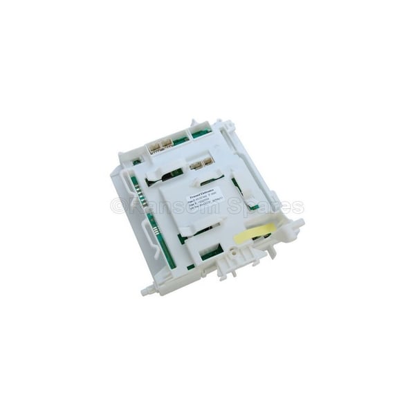 Programmed Electronic PCB Control Module