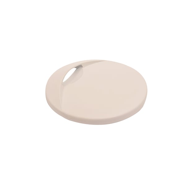 Vent Cover and Seal