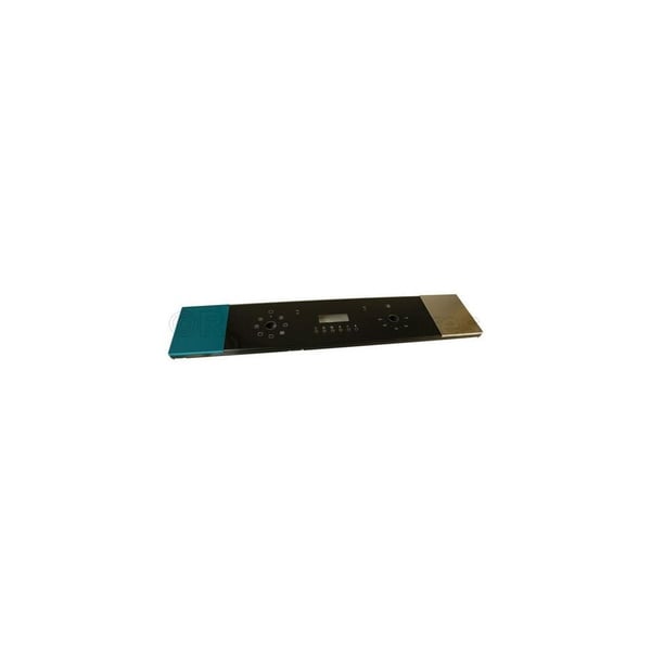 Control Fascia Panel