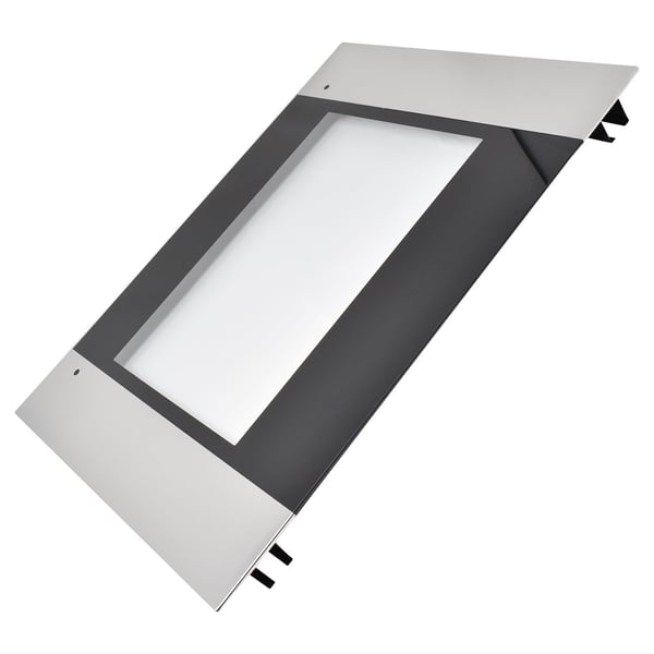 Door Glass Panel