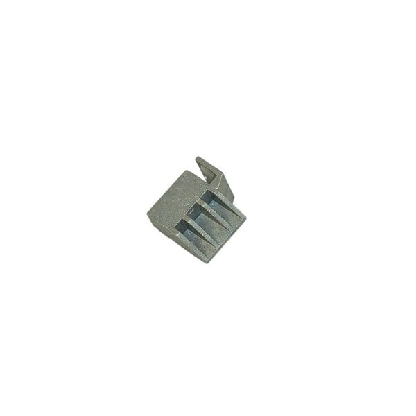 Door Bottom Left Glass Retainer