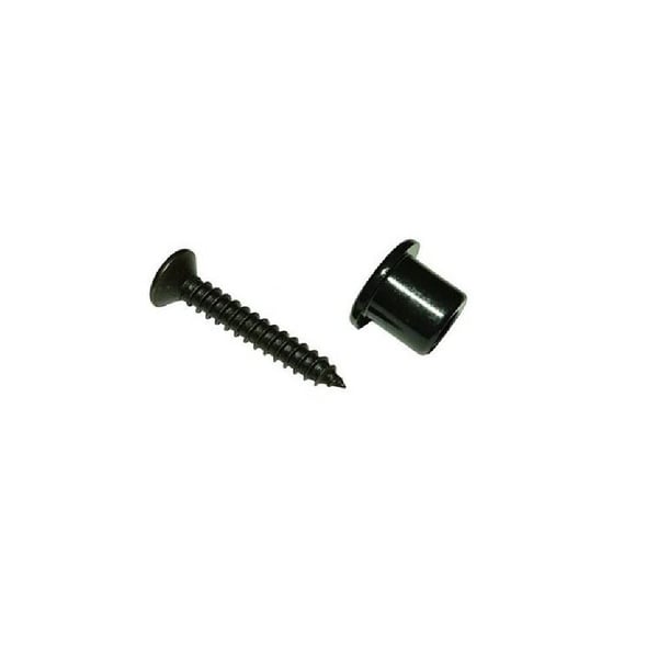 INSTALLATION SCREW AND BUSH x 1