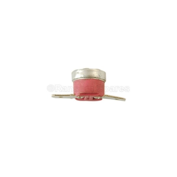 B501 STATIC THERMOSTAT 100/135oC KSD166