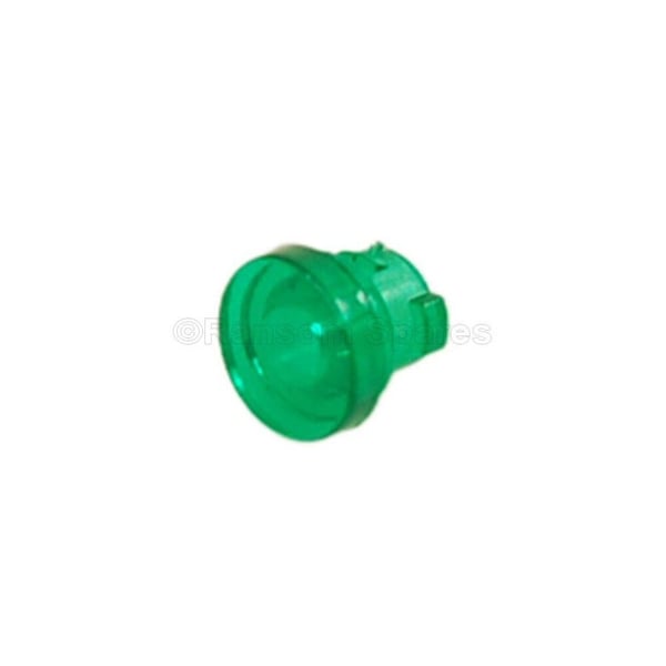 GREEN INDICATOR LIGHT W/ COVER