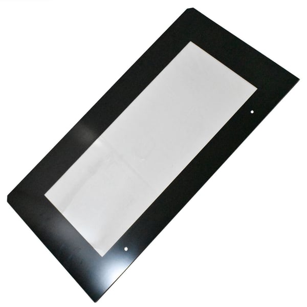 Outer Door Glass