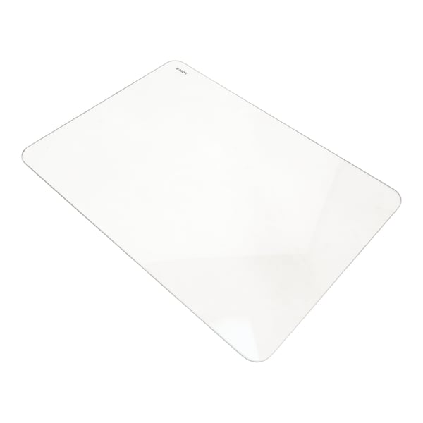 BC392SS MAIN OVEN INNER GLASS