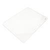 Baumatic Cooker & Hob BC392SS MAIN OVEN INNER GLASS - Image 4