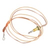 Baumatic Cooker & Hob THERMOCOUPLE FOR WOK BURNER - Image 1