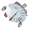 Baumatic Cooker & Hob BC391SS CIRCULATION FAN - Image 8