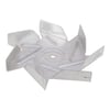 Baumatic Cooker & Hob BC391SS CIRCULATION FAN - Image 9