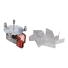 Baumatic Cooker & Hob BC391SS CIRCULATION FAN - Image 10