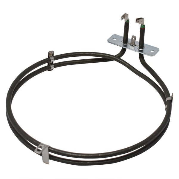 Circular Fan Element 2400W