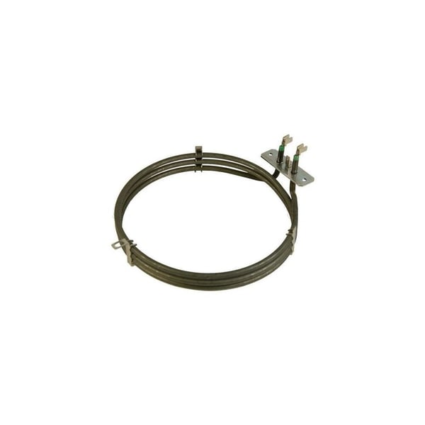 Fan Heating Element