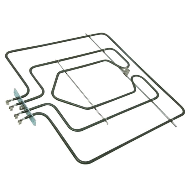 Main Oven Top Upper Grill Element
