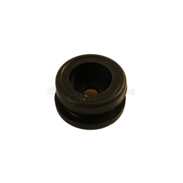 Control Knob Ring