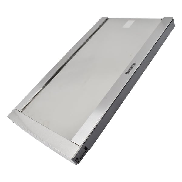 Complete Door Assembly