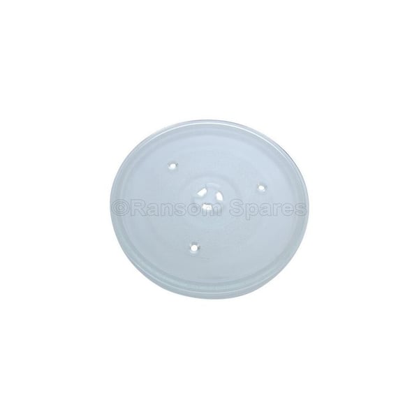 Glass Turntable Plate