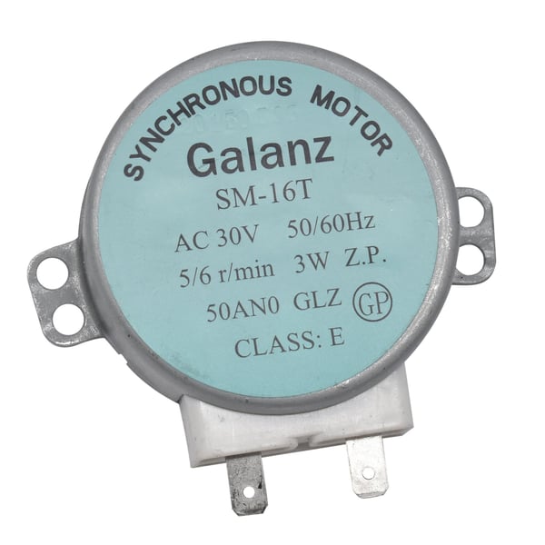BTM25.1SS TURNTABLE MOTOR