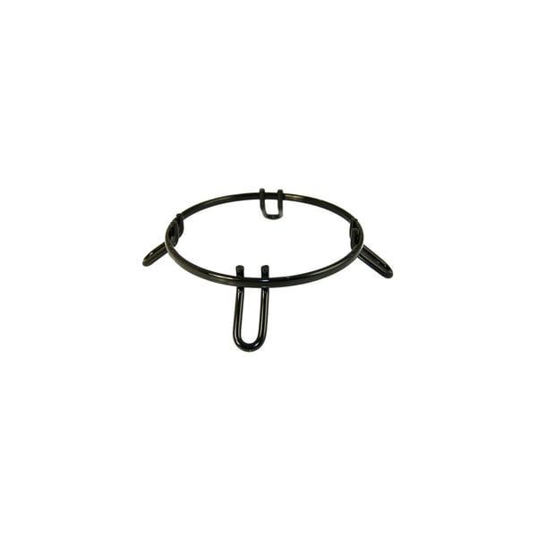 Wok Stand For Cast Iron Pan Stands