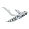 Baumatic Cooker & Hob Door Hinge - Image 4