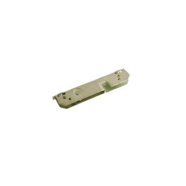Main Oven Door Hinge Receiver