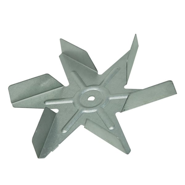 Motor Fan Blade