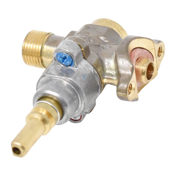 Rapid Burner Gas Tap Switch
