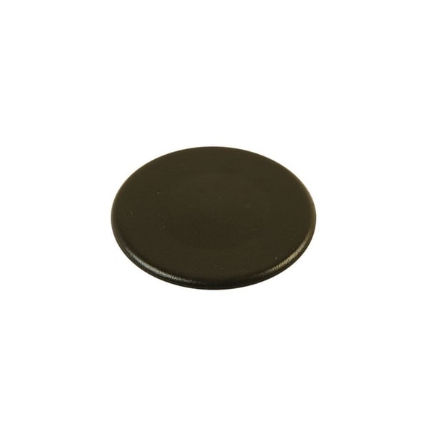 Gas Hob Medium Burner Cap 75mm