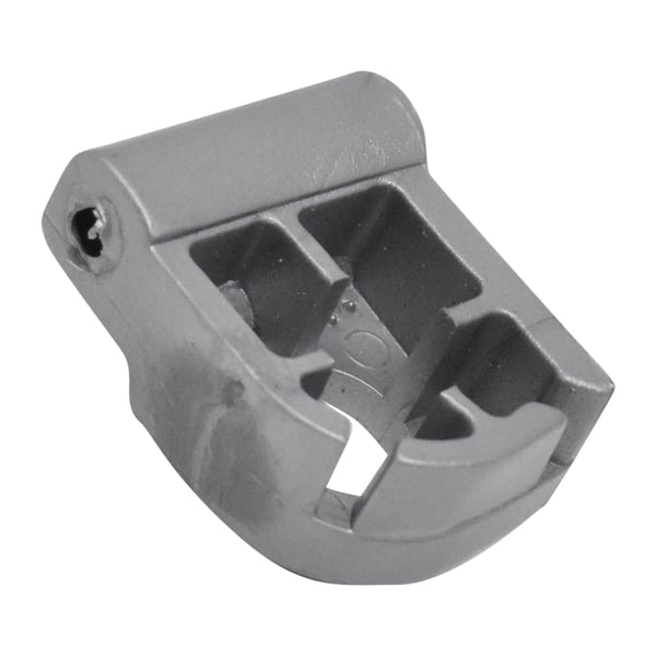 HINGE BEARING BOTTOM SILVER