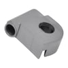 Hotpoint Washing Machine HINGE BEARING BOTTOM SILVER - Image 2