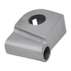 Hotpoint Washing Machine HINGE BEARING BOTTOM SILVER - Image 4