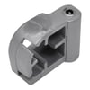 Hotpoint Washing Machine HINGE BEARING BOTTOM SILVER - Image 5