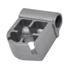 Hotpoint Washing Machine HINGE BEARING BOTTOM SILVER - Image 8