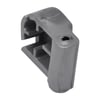 Hotpoint Washing Machine HINGE BEARING BOTTOM SILVER - Image 9