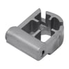 Hotpoint Washing Machine HINGE BEARING BOTTOM SILVER - Image 11
