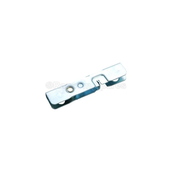 Door Hinge Receiver