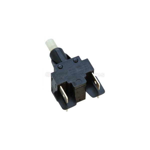Bipolar Ignition Gas Switch Button