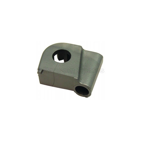 HINGE BEARING TOP SILVER