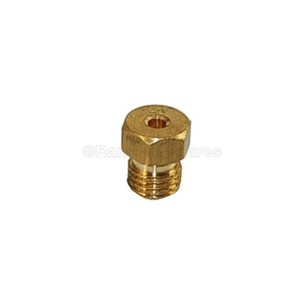 Gas Jet 0.97