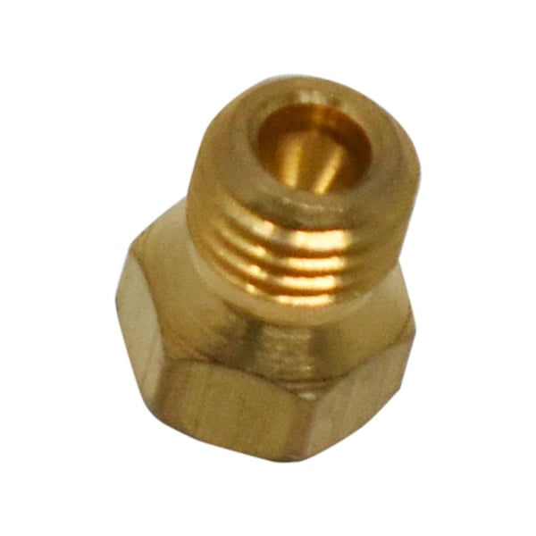 GAS JET 1.24