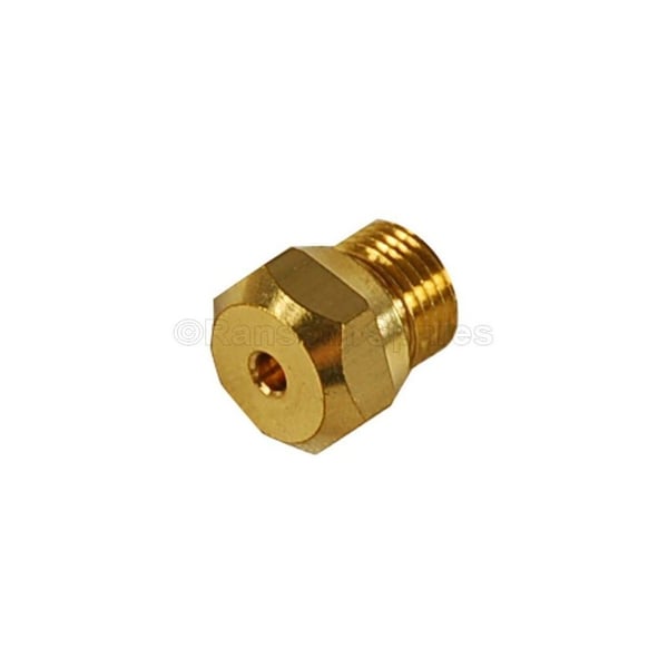 Jet Aux Burner 0.50 LPG