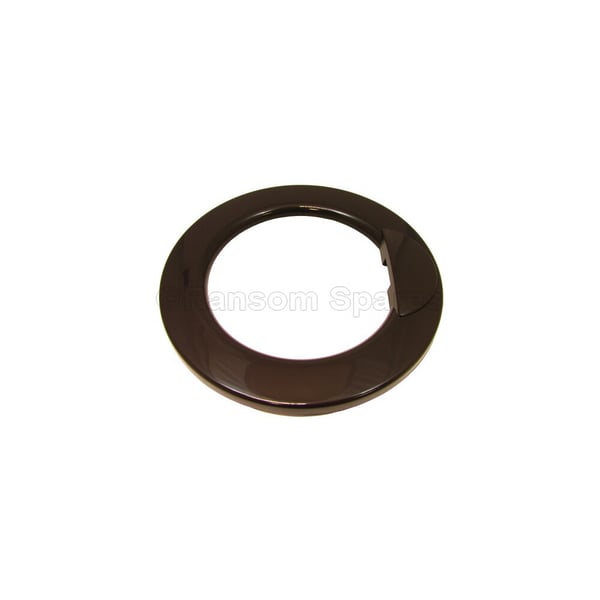 TRIM DOOR BROWN
