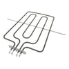 Baumatic Cooker & Hob Main Oven Top Upper Element - Image 5