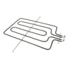 Baumatic Cooker & Hob Main Oven Top Upper Element - Image 6