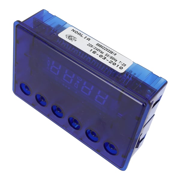 Timer Clock Programmer