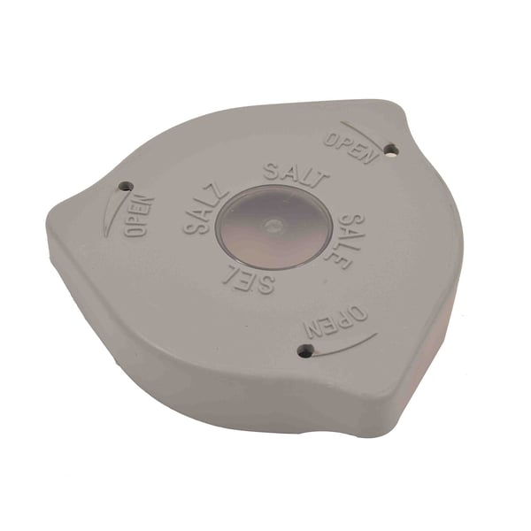 Salt Compartment Cap