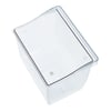 Baumatic Fridge & Freezer BR16.2A Salad Drawer PAN - Image 1