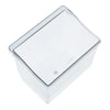 Baumatic Fridge & Freezer BR16.2A Salad Drawer PAN - Image 3